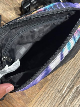 Riñonera Vans Tie-Dye Multicolor