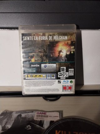 Killzone 2 PS3