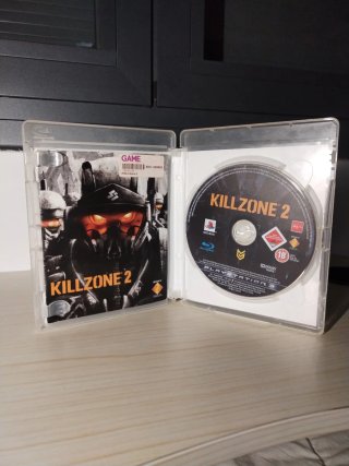 Killzone 2 PS3