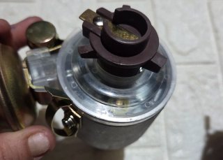 Distribuidor de Encendido para Coche Clásico