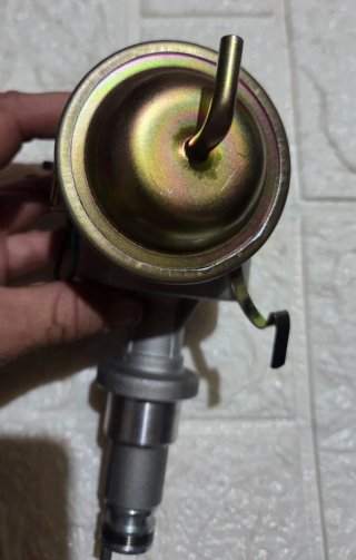 Distribuidor de Encendido para Coche Clásico