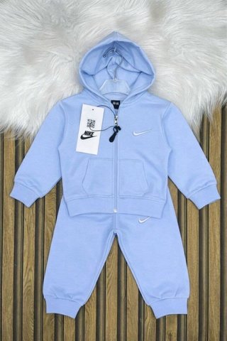 Chándal Nike Naranja Chandal niños