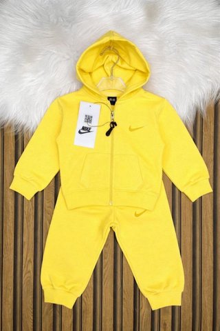 Chándal Nike Naranja Chandal niños