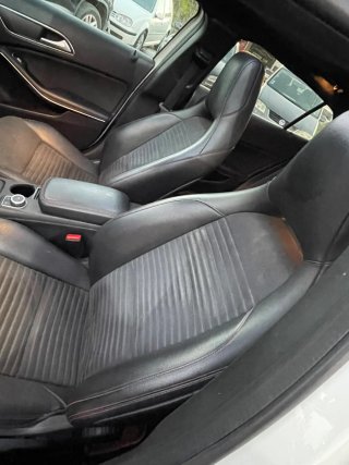 Mercedes-Benz GLA 2015