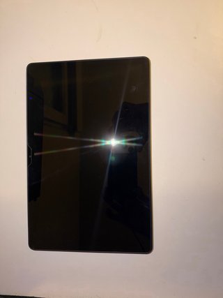Tablet DOOGEE TAB E3 Gris