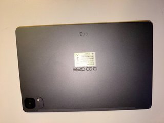Tablet DOOGEE TAB E3 Gris