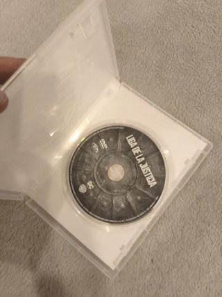 Lote 11 Películas DVD Superhéroes
