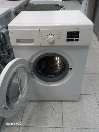 Lavadora 7kg + garantía e envio
