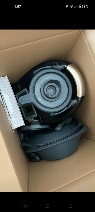 Thermomix TM6 en perfecto estado
