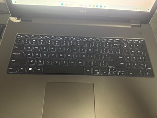 Portátil Dell 16GB RAM 240GB SSD
