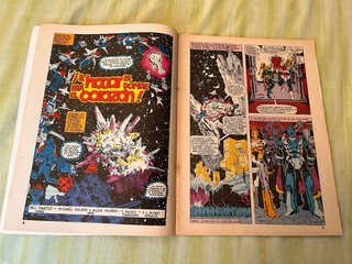 Cómic Micronautas 1 Ediciones Surco Marvel
