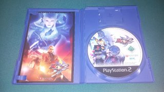 PS2 King Of Fighters Maximum Impact 2 PlayStation