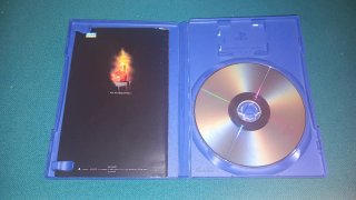 PS2 King Of Fighters Maximum Impact 2 PlayStation