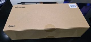 Dyson Airwrap Origin Moldeador y Secador