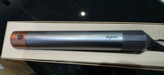 Dyson Airwrap Origin Moldeador y Secador