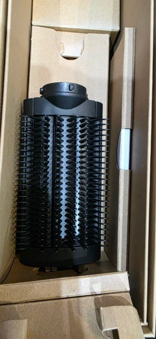 Dyson Airwrap Origin Moldeador y Secador