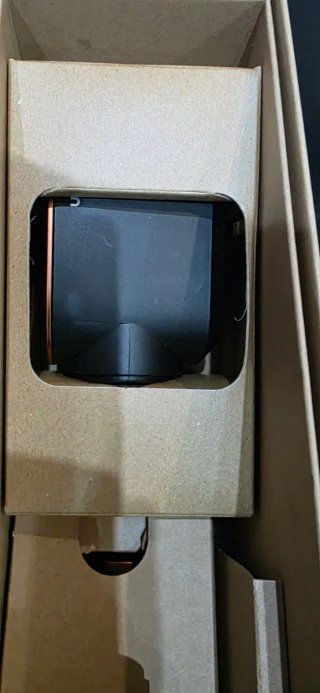 Dyson Airwrap Origin Moldeador y Secador
