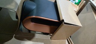 Dyson Airwrap Origin Moldeador y Secador