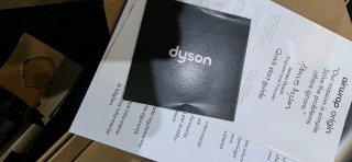 Dyson Airwrap Origin Moldeador y Secador
