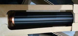 Dyson Airwrap Origin Moldeador y Secador