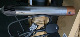 Dyson Airwrap Origin Moldeador y Secador