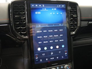Ford Ranger 3.0 Ecoblue e-AWD Dob Cab Wildtrack AT