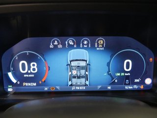 Ford Ranger 3.0 Ecoblue e-AWD Dob Cab Wildtrack AT