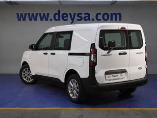 Ford Transit Courier Kombi 1.5 Ecoblue 75kW Trend
