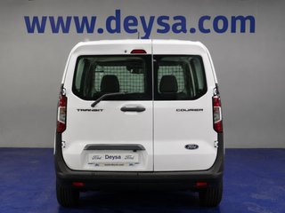 Ford Transit Courier Kombi 1.5 Ecoblue 75kW Trend