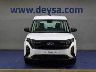 Ford Transit Courier Kombi 1.5 Ecoblue 75kW Trend