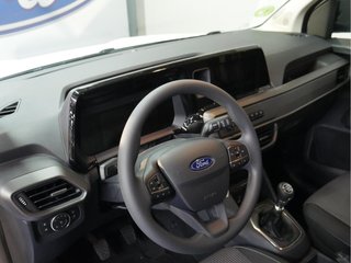 Ford Transit Courier Kombi 1.5 Ecoblue 75kW Trend