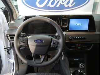 Ford Transit Courier Kombi 1.5 Ecoblue 75kW Trend