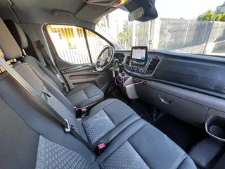 Ford Transit Custom Trend 9 Plazas