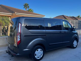 Ford Transit Custom Trend 9 Plazas