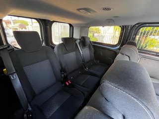 Ford Transit Custom Trend 9 Plazas