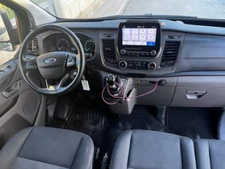 Ford Transit Custom Trend 9 Plazas
