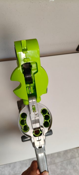 Zib Striker ZZ036