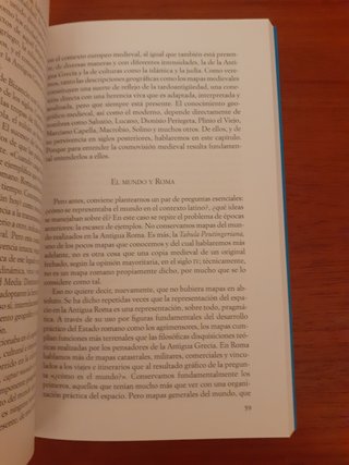 Orbe medieval mapas y cultura en la Edad Media