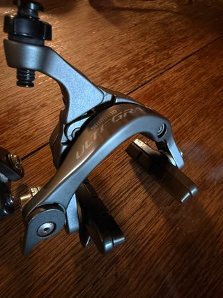 Frenos Shimano Ultegra