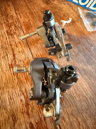 Frenos Shimano Ultegra