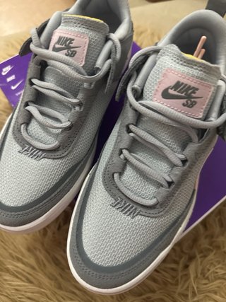 Zapatillas Nike SB Talla 37.5