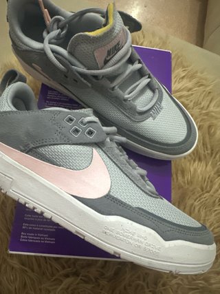 Zapatillas Nike SB Talla 37.5