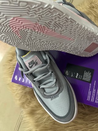 Zapatillas Nike SB Talla 37.5