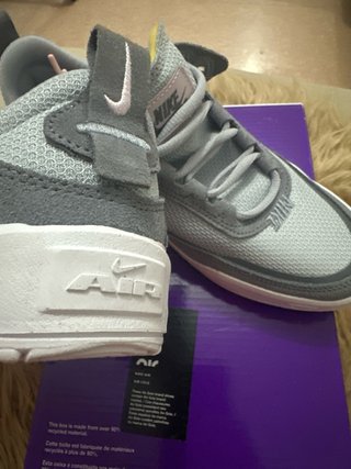 Zapatillas Nike SB Talla 37.5