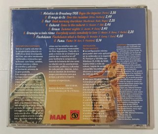 CD La Gran Enciclopedia del Cine