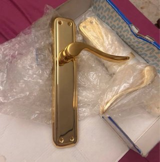 3 Manillas para Puerta Badenen S.A.