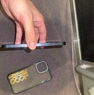 iPhone 12 128GB Negro Batería 100%