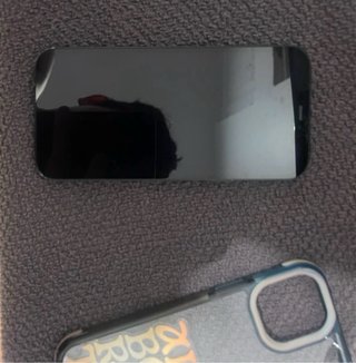 iPhone 12 128GB Negro Batería 100%