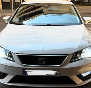 Despiece Seat León 2017 1.6 115cv