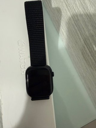 Apple Watch SE 10 46 mm